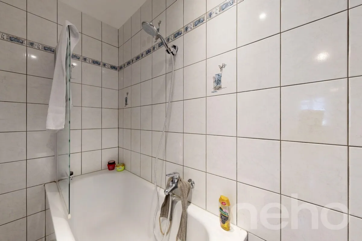 La Chaux-de-Fonds for sale Attic flat Switzerland - cChic-immoHub your real estate portal
