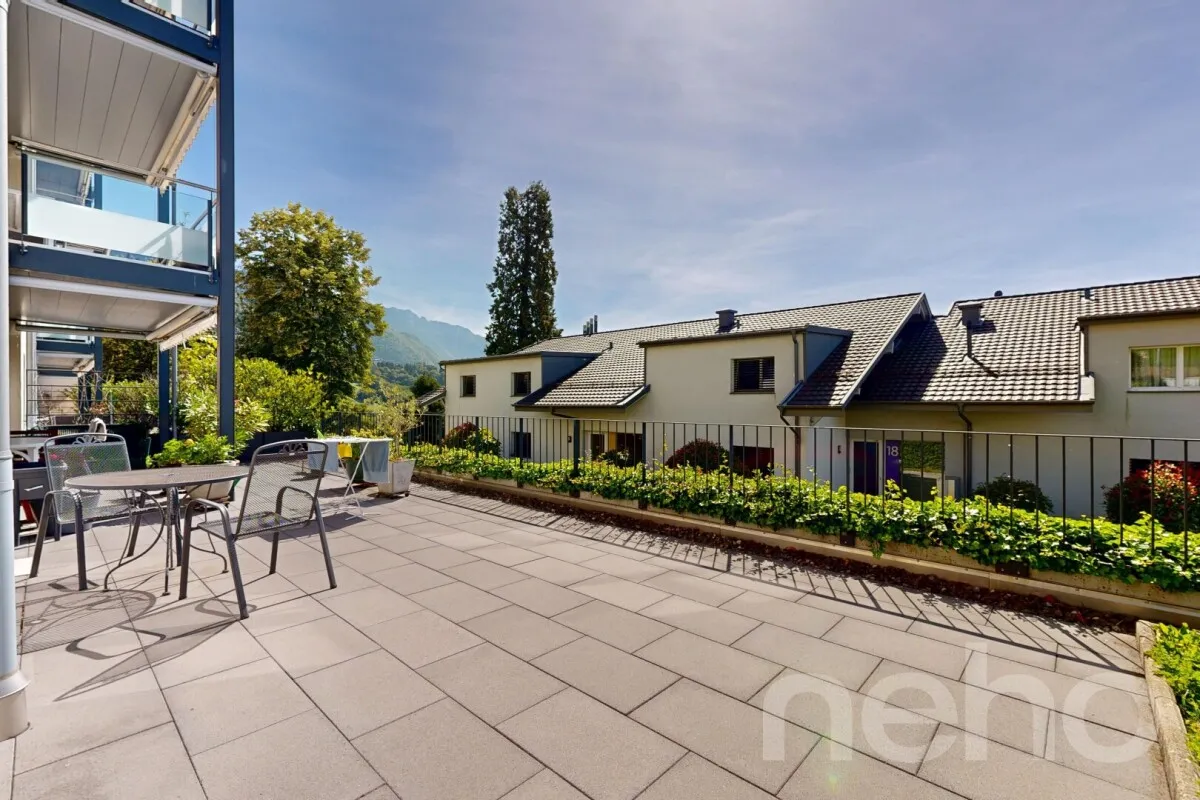 Chernex for sale Apartment Switzerland - cChic-immoHub your real estate portal