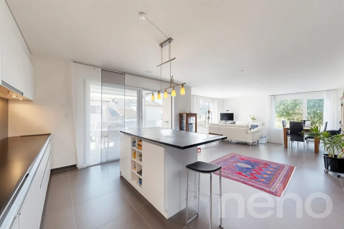 Chernex for sale Apartment Switzerland - cChic-immoHub your real estate portal