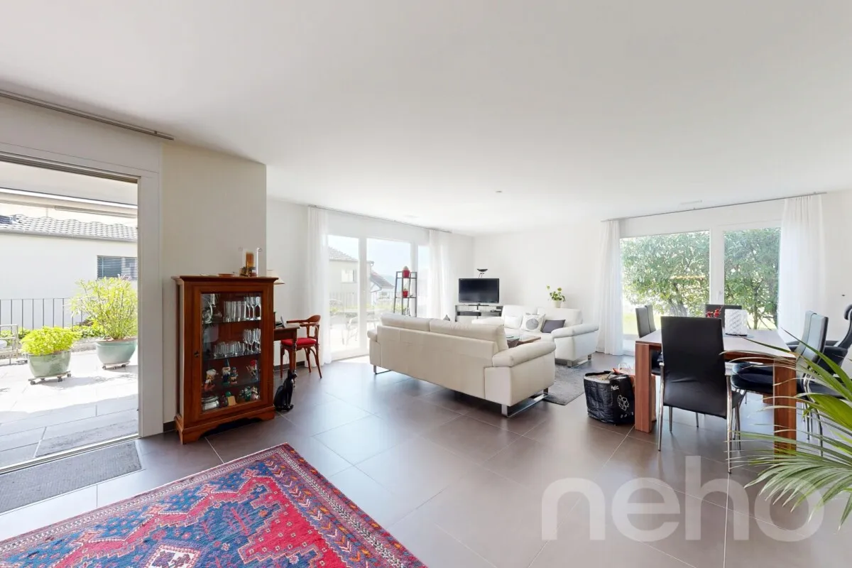 Chernex for sale Apartment Switzerland - cChic-immoHub your real estate portal