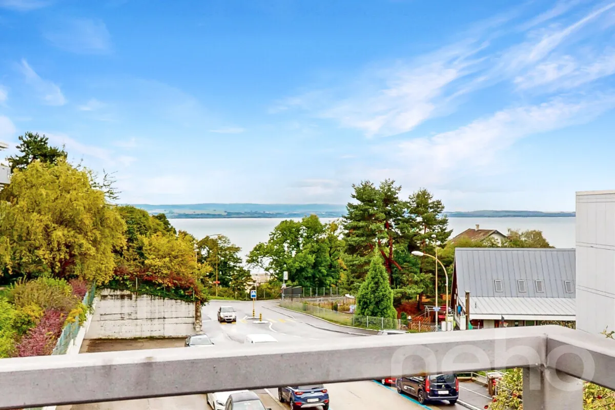 Neuchâtel for sale Single house Switzerland - cChic-immoHub your real estate portal