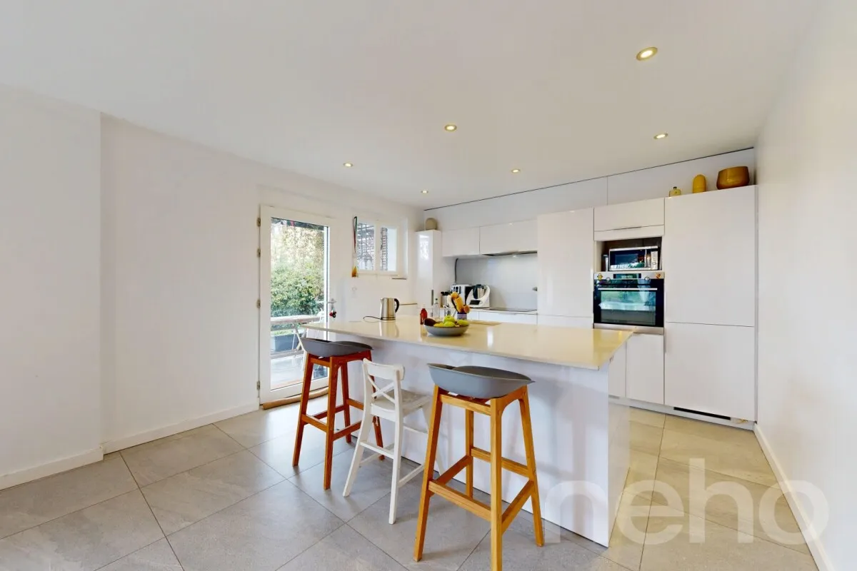 Neuchâtel for sale Single house Switzerland - cChic-immoHub your real estate portal