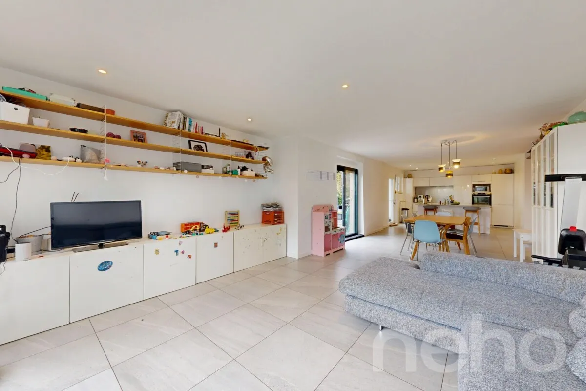 Neuchâtel for sale Single house Switzerland - cChic-immoHub your real estate portal