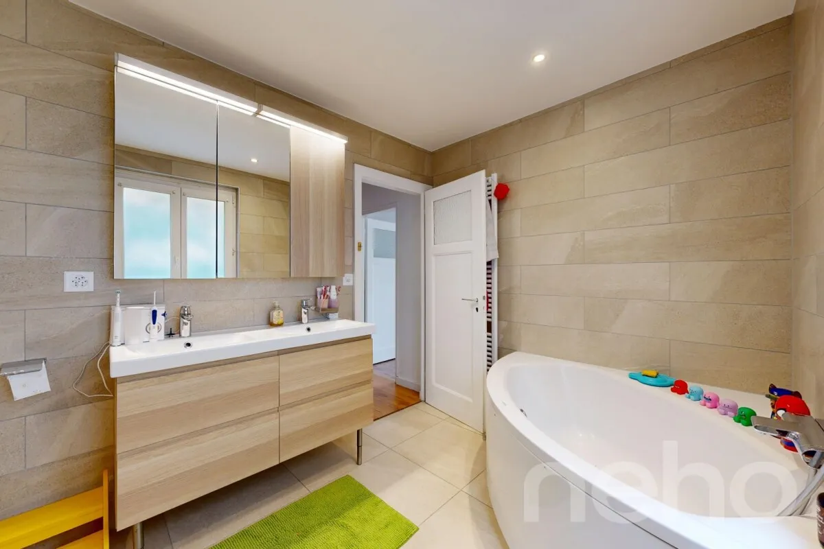 Neuchâtel for sale Single house Switzerland - cChic-immoHub your real estate portal