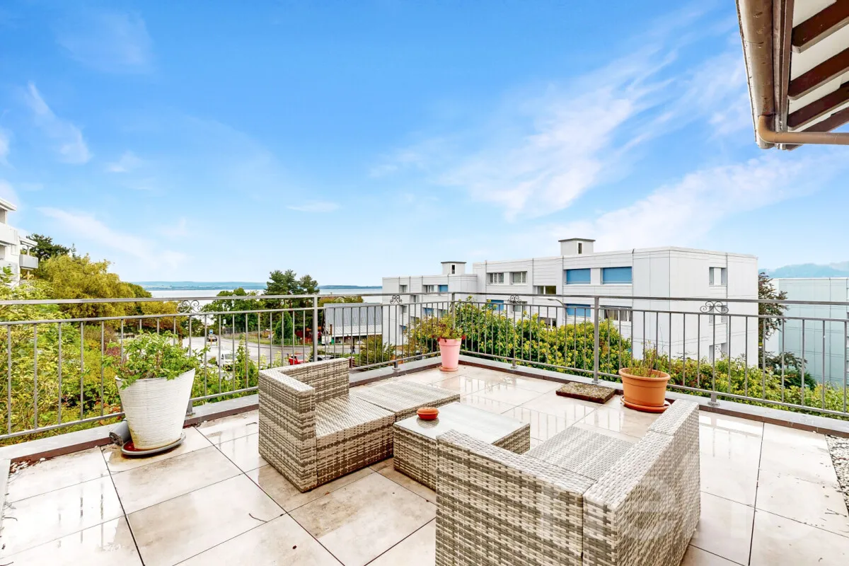 Neuchâtel for sale Single house Switzerland - cChic-immoHub your real estate portal