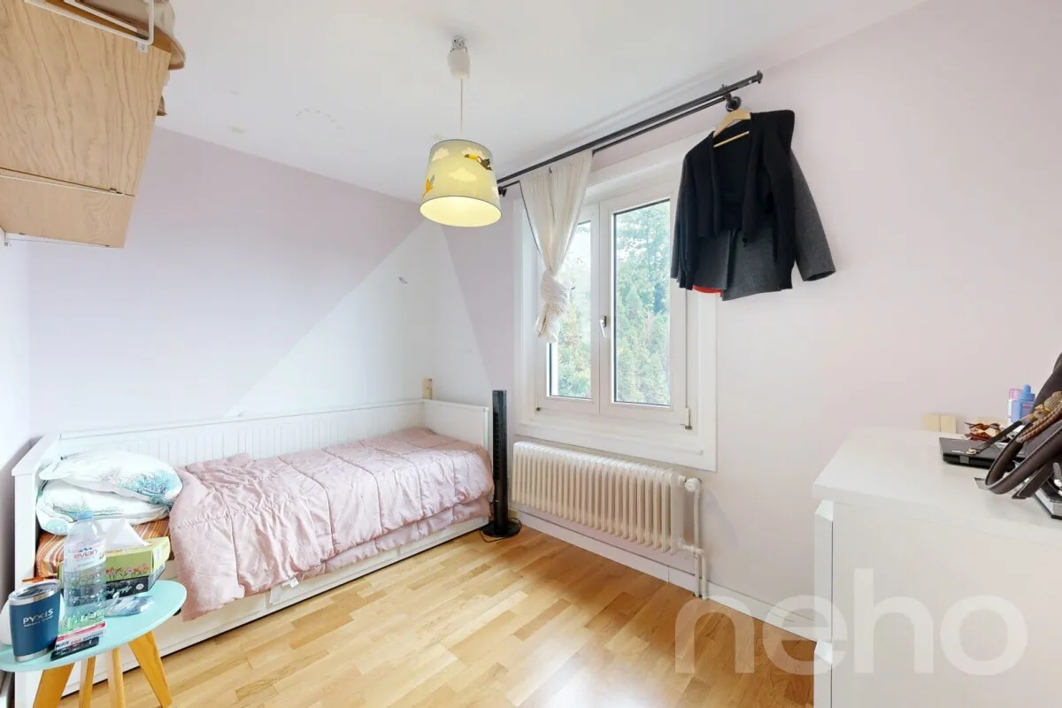 Neuchâtel for sale Single house Switzerland - cChic-immoHub your real estate portal