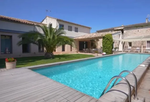 House for sale in Montpellier