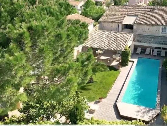 House for sale in Montpellier (2)
