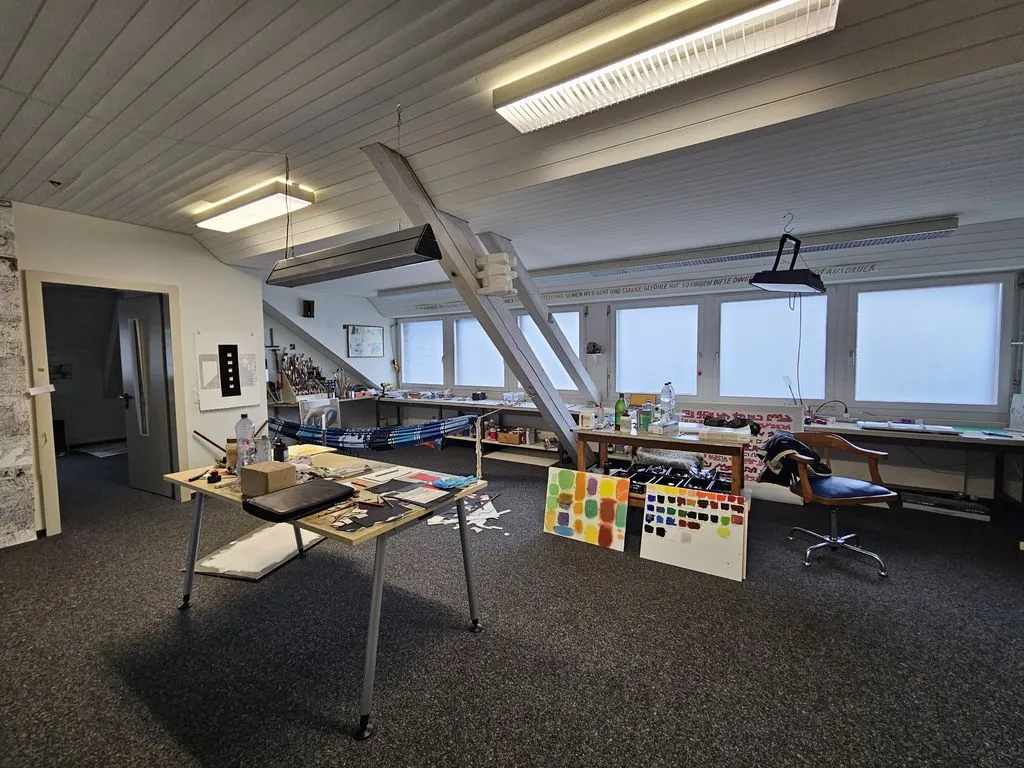 Weinfelden à louer Bureau Suisse - cChic-immoHub votre portail immobilier