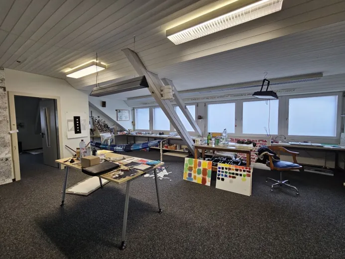 A louer Bureau Weinfelden Suisse - cChic-immoHub votre portail immobilier