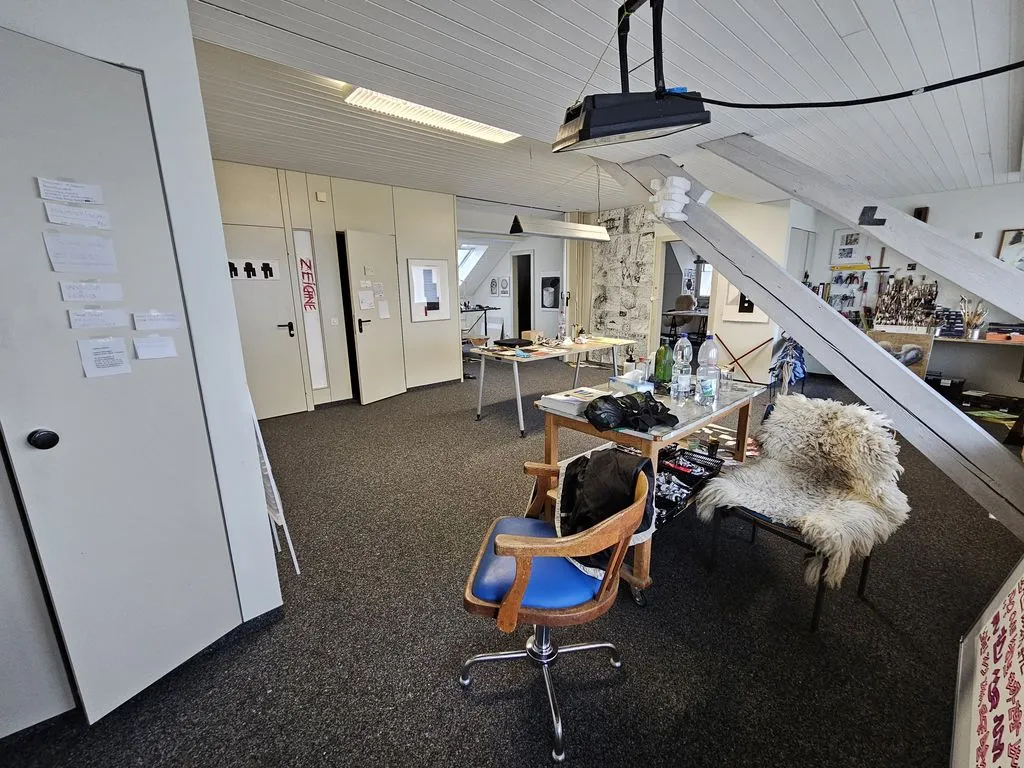 Weinfelden à louer Bureau Suisse - cChic-immoHub votre portail immobilier