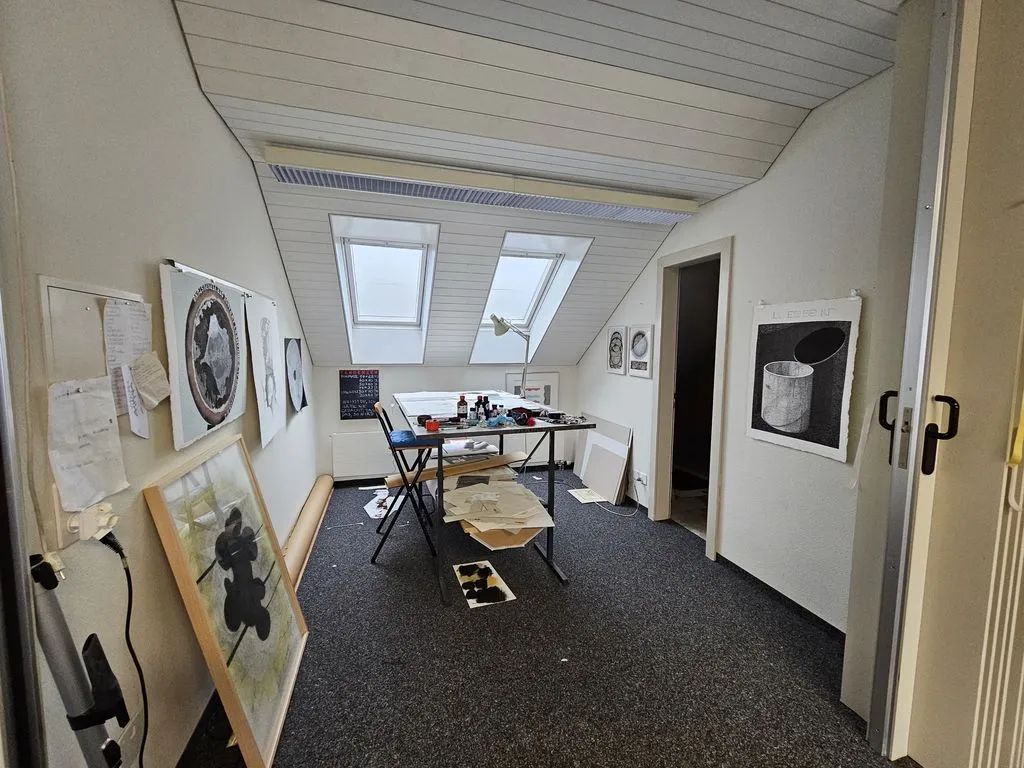 Weinfelden à louer Bureau Suisse - cChic-immoHub votre portail immobilier