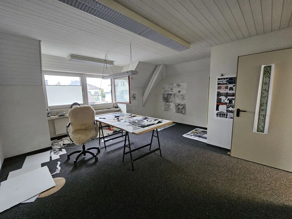 Weinfelden à louer Bureau Suisse - cChic-immoHub votre portail immobilier