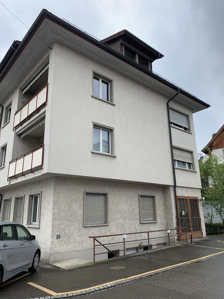 Weinfelden à louer Bureau Suisse - cChic-immoHub votre portail immobilier