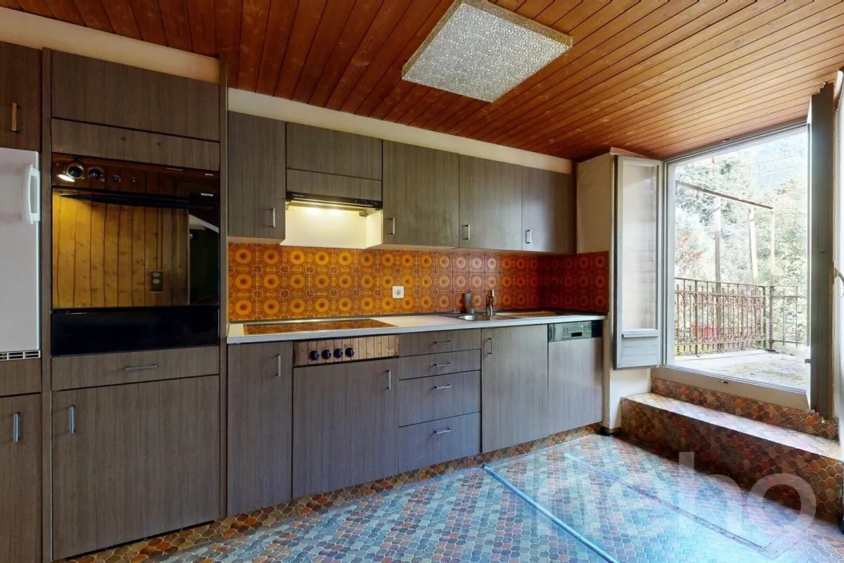 Ennenda for sale Attached house Switzerland - cChic-immoHub your real estate portal