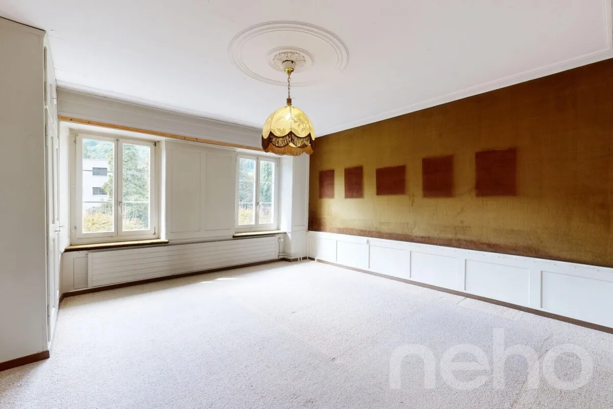 Ennenda for sale Attached house Switzerland - cChic-immoHub your real estate portal