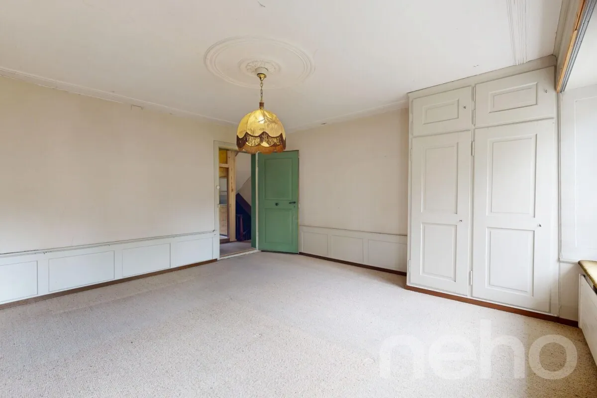 Ennenda for sale Attached house Switzerland - cChic-immoHub your real estate portal