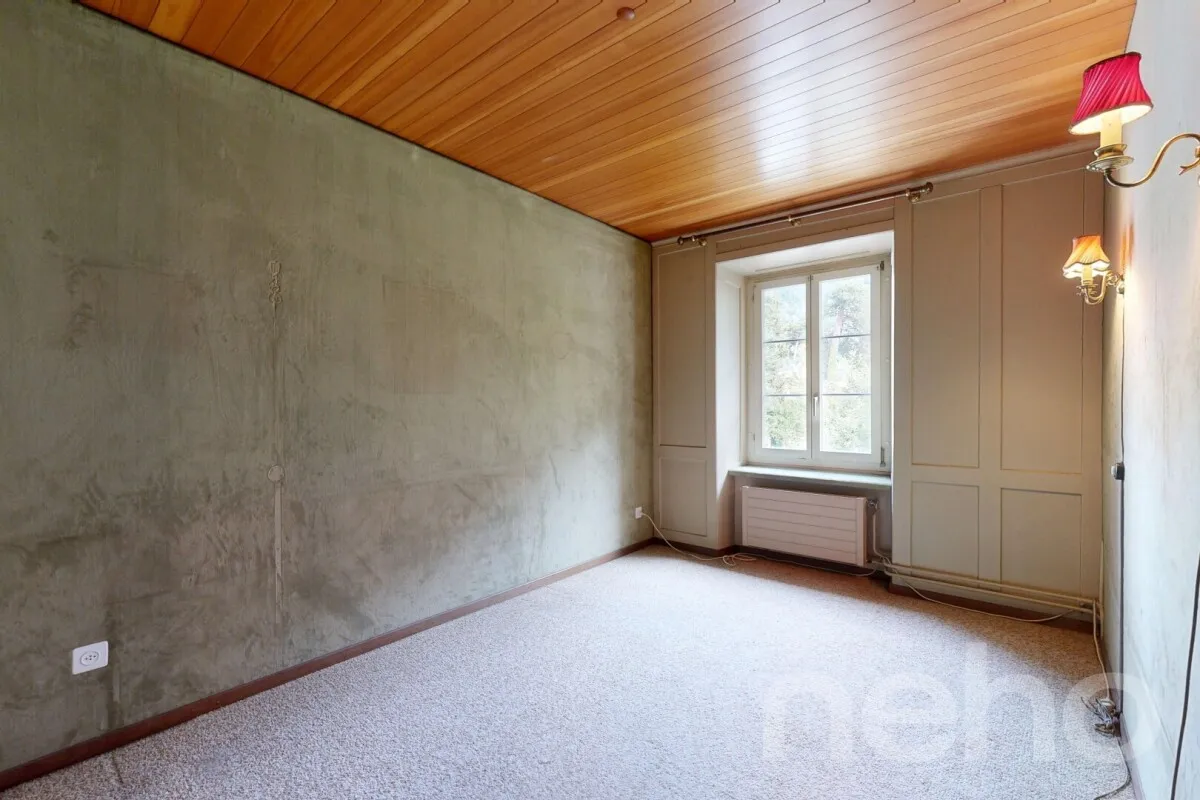 Ennenda for sale Attached house Switzerland - cChic-immoHub your real estate portal
