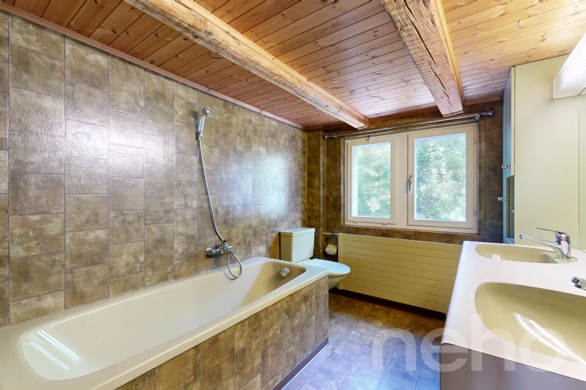 Ennenda for sale Attached house Switzerland - cChic-immoHub your real estate portal