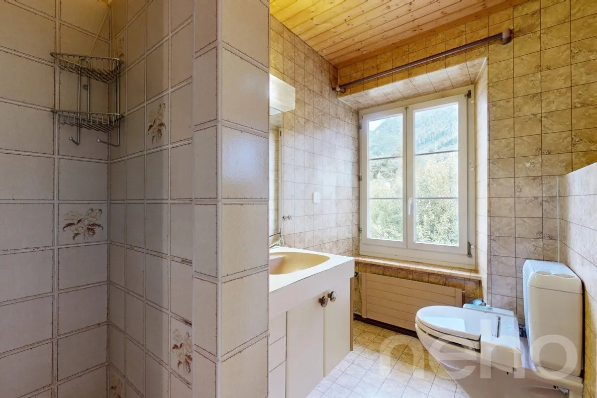 Ennenda for sale Attached house Switzerland - cChic-immoHub your real estate portal