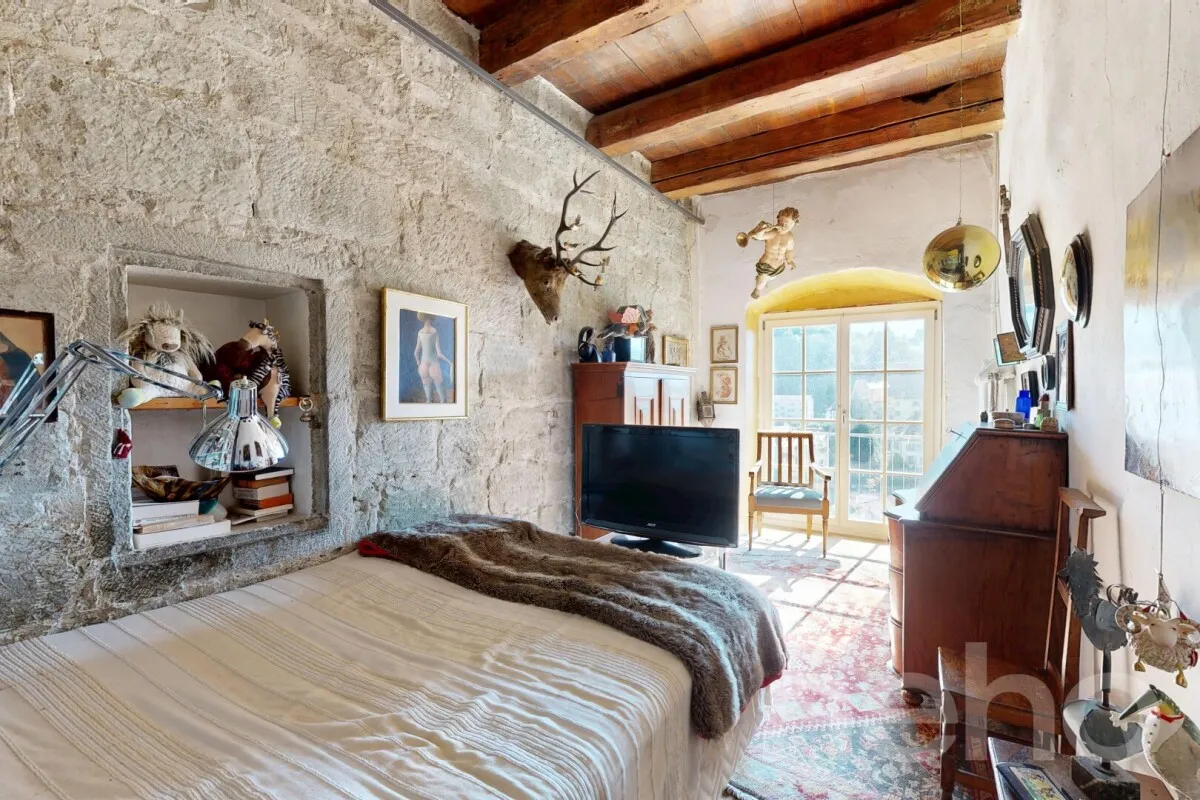 Fribourg In vendita Casa annessa Svizzera - 
cChic-immoHub Il vostro portale immobiliare