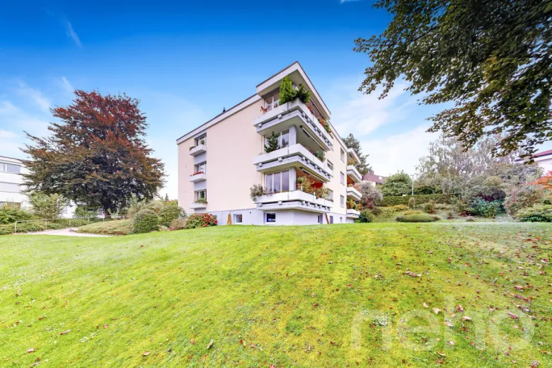In vendita Appartamento Widen Svizzera - collaborazione con il portale immobiliare Smart-Propylaia