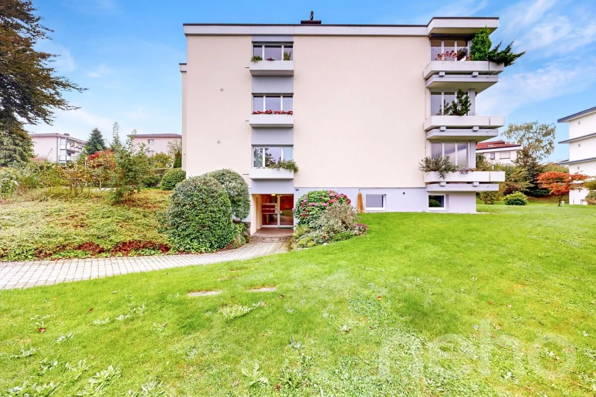 Widen In vendita Appartamento Svizzera - 
cChic-immoHub Il vostro portale immobiliare