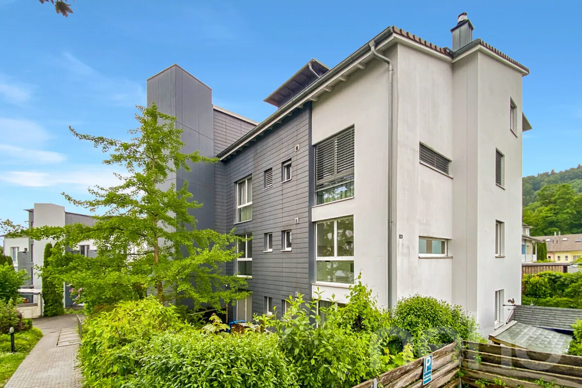 Feuerthalen In vendita Appartamento Svizzera - 
cChic-immoHub Il vostro portale immobiliare
