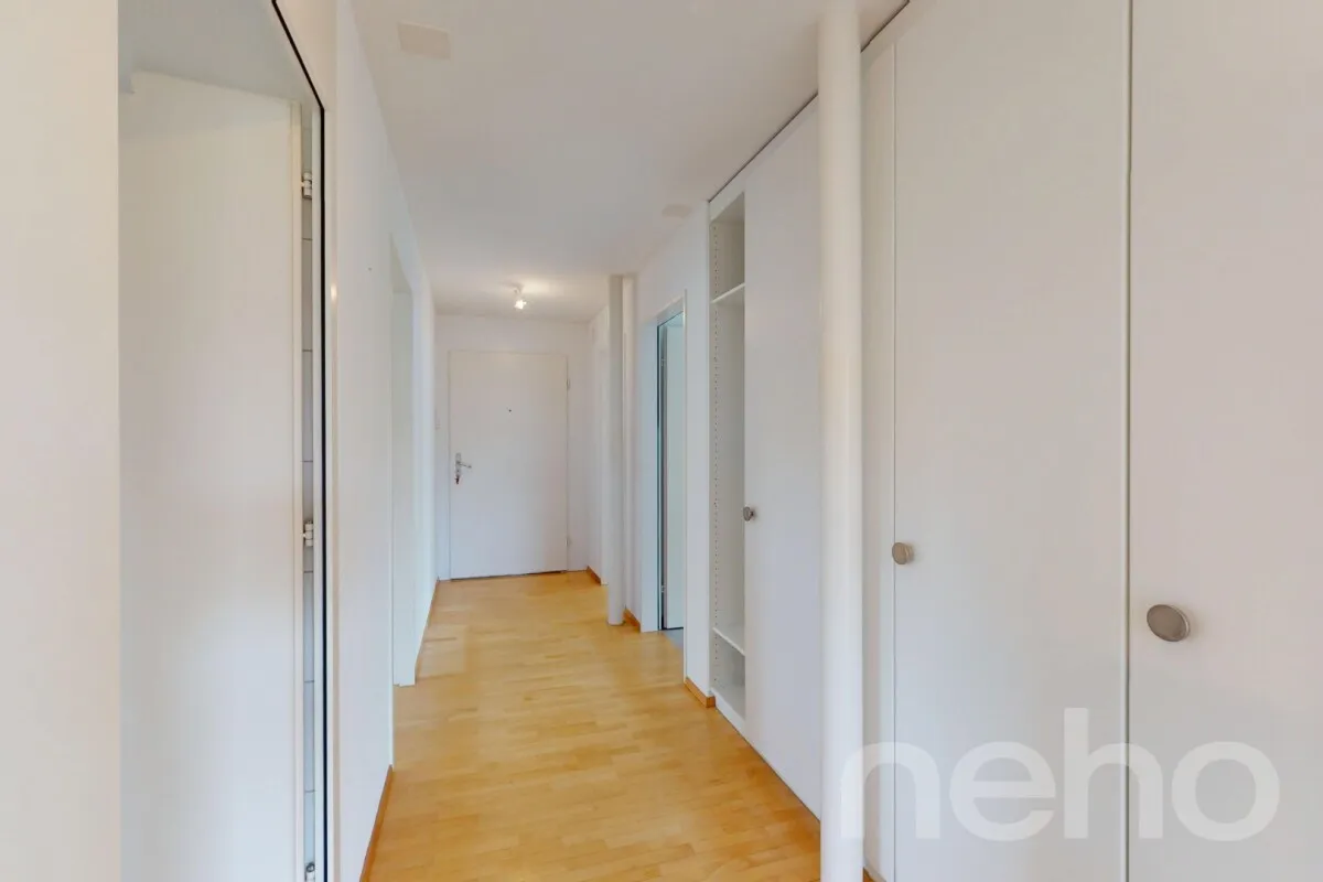 Feuerthalen In vendita Appartamento Svizzera - 
cChic-immoHub Il vostro portale immobiliare
