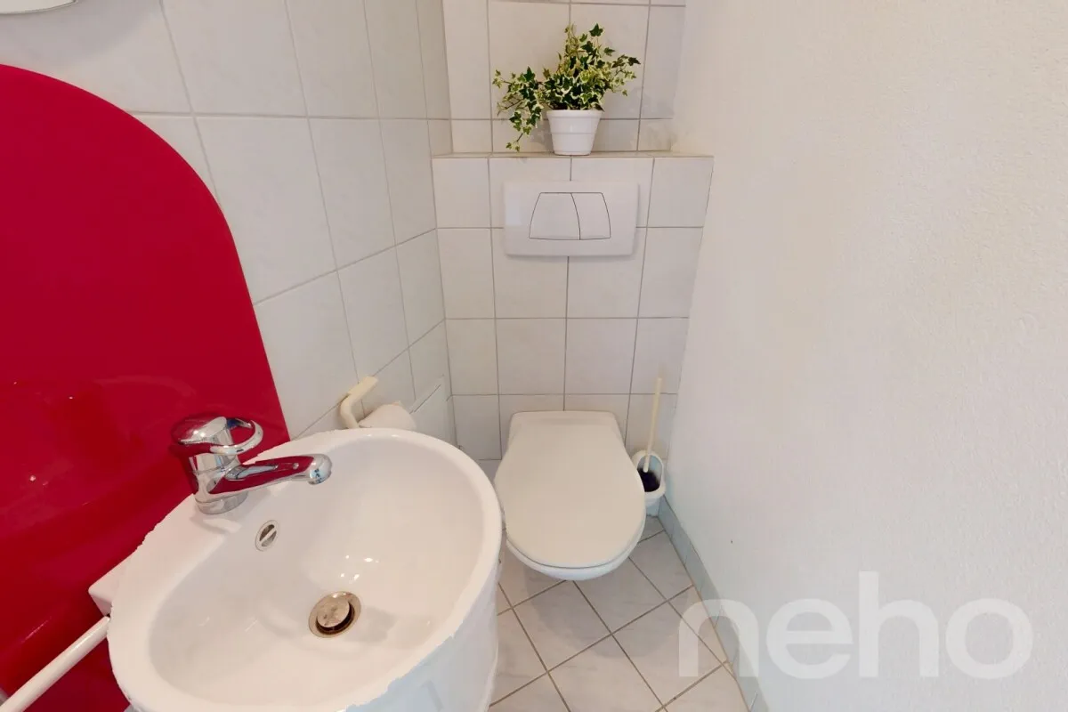 Feuerthalen In vendita Appartamento Svizzera - 
cChic-immoHub Il vostro portale immobiliare