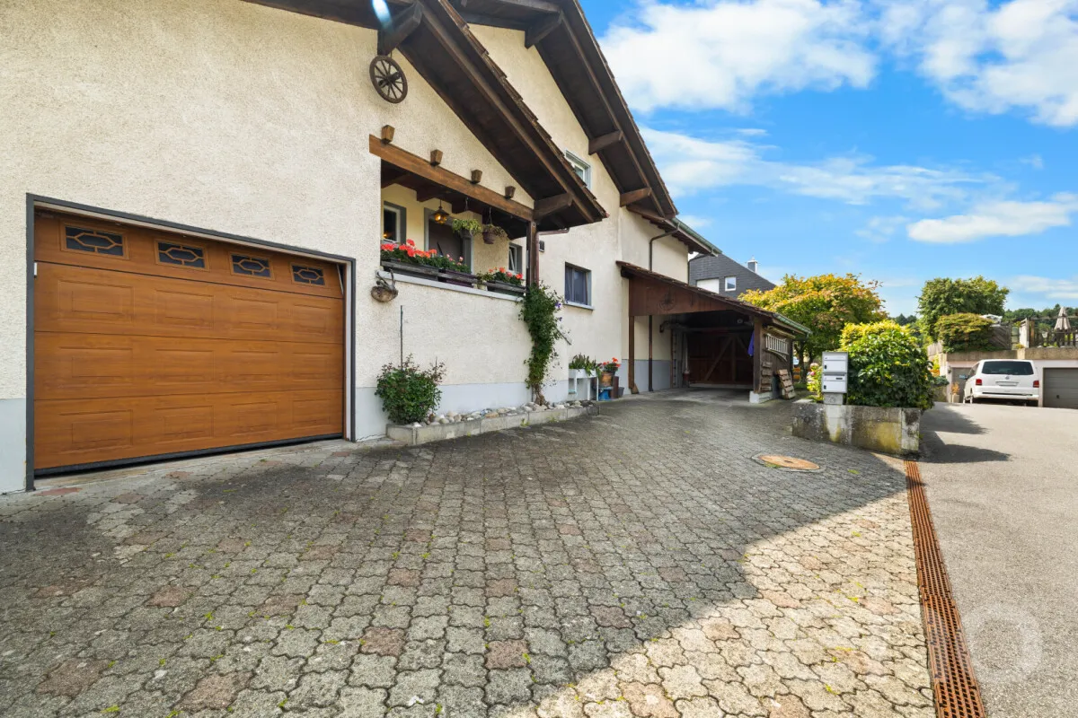 Zielebach In vendita Casa plurifamiliare Svizzera - 
cChic-immoHub Il vostro portale immobiliare