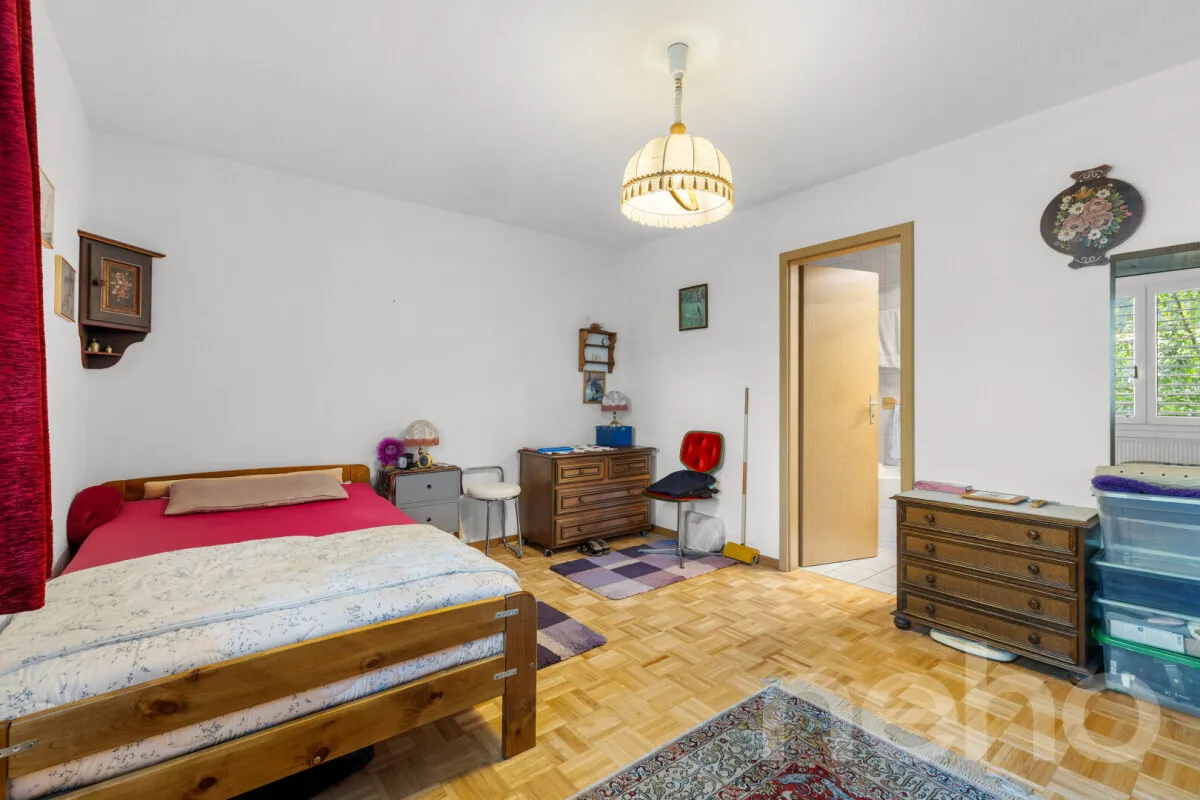 Zielebach In vendita Casa plurifamiliare Svizzera - 
cChic-immoHub Il vostro portale immobiliare