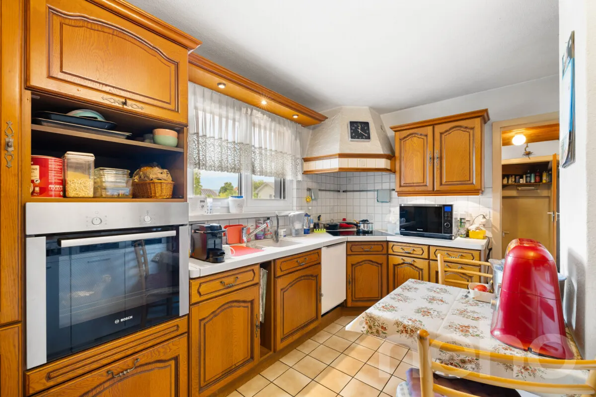 Zielebach In vendita Casa plurifamiliare Svizzera - 
cChic-immoHub Il vostro portale immobiliare