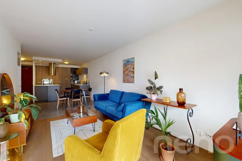 In vendita Appartamento Lausanne Svizzera - collaborazione con il portale immobiliare Smart-Propylaia