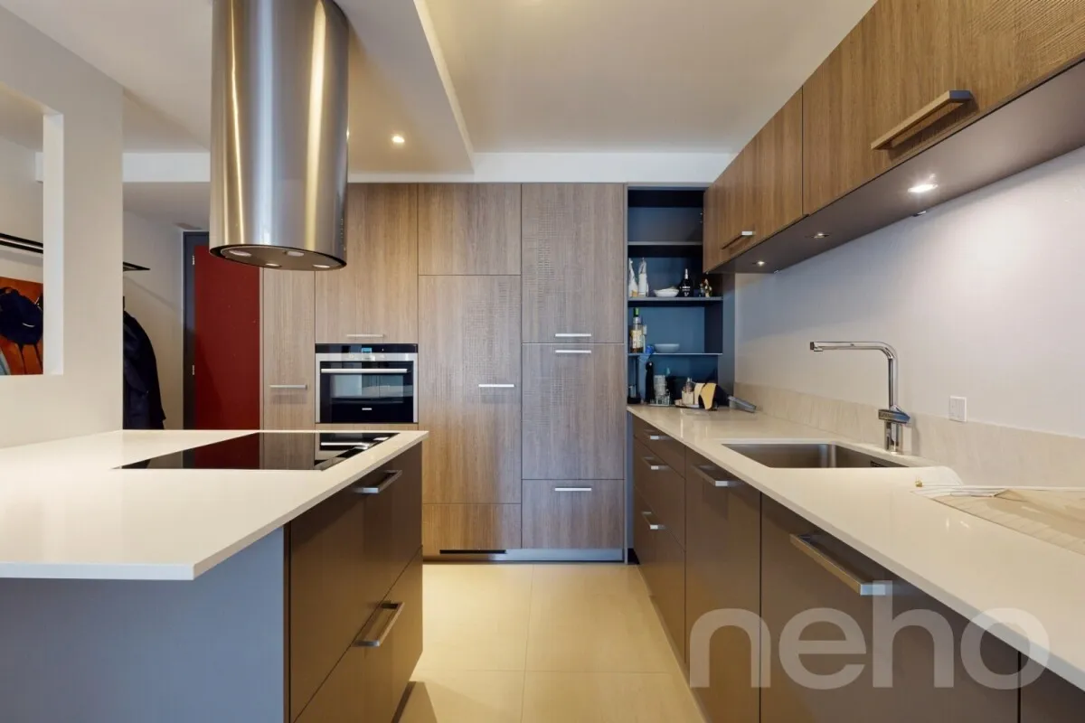 Lausanne In vendita Appartamento Svizzera - 
cChic-immoHub Il vostro portale immobiliare