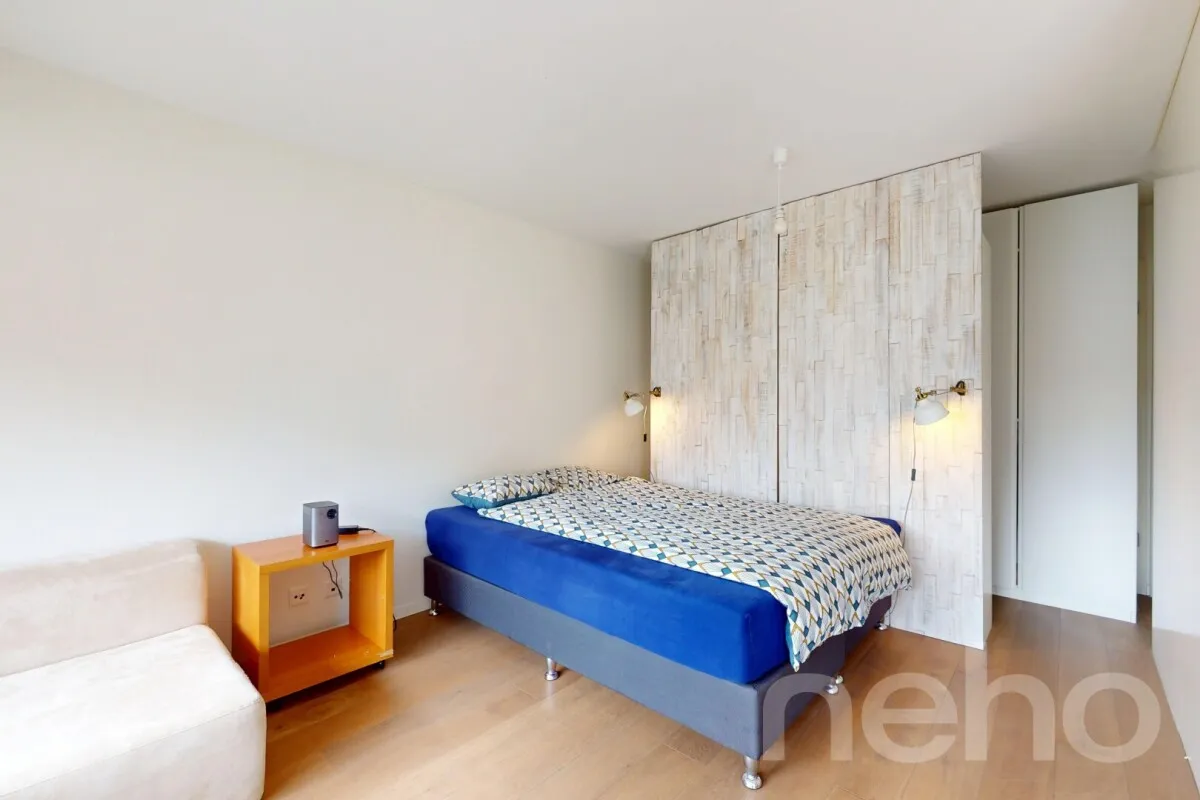 Lausanne In vendita Appartamento Svizzera - 
cChic-immoHub Il vostro portale immobiliare
