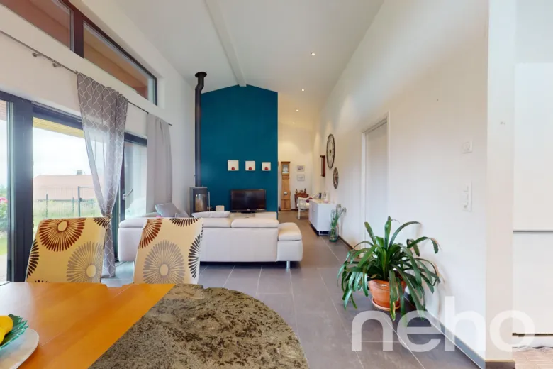 In vendita Casa unifamiliare St. Silvester Svizzera - collaborazione con il portale immobiliare Smart-Propylaia