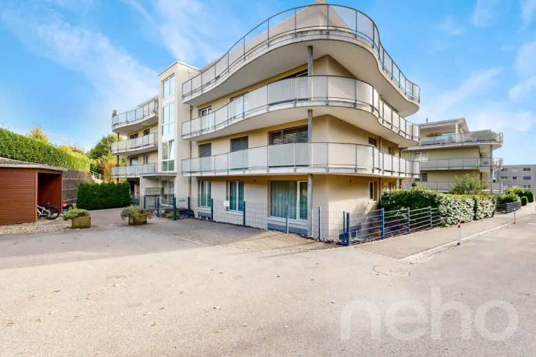 In vendita Appartamento Gossau SG Svizzera - collaborazione con il portale immobiliare Smart-Propylaia