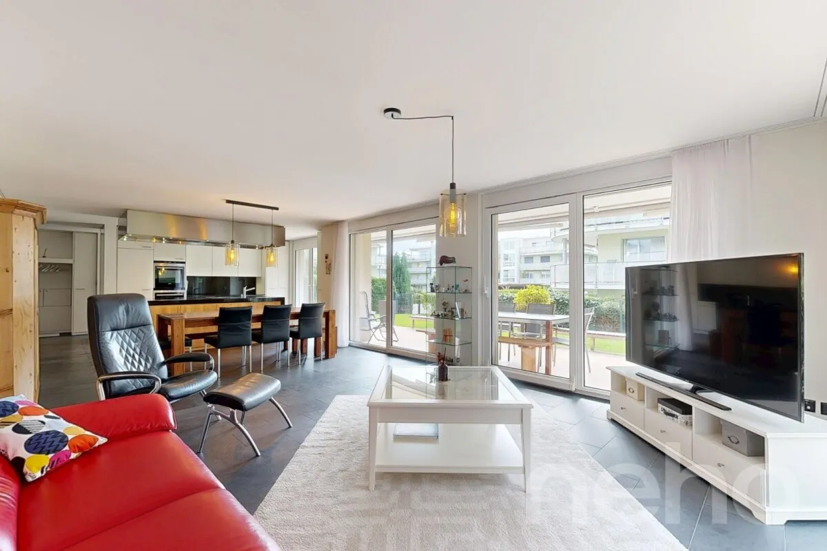 Gossau SG In vendita Appartamento Svizzera - 
cChic-immoHub Il vostro portale immobiliare