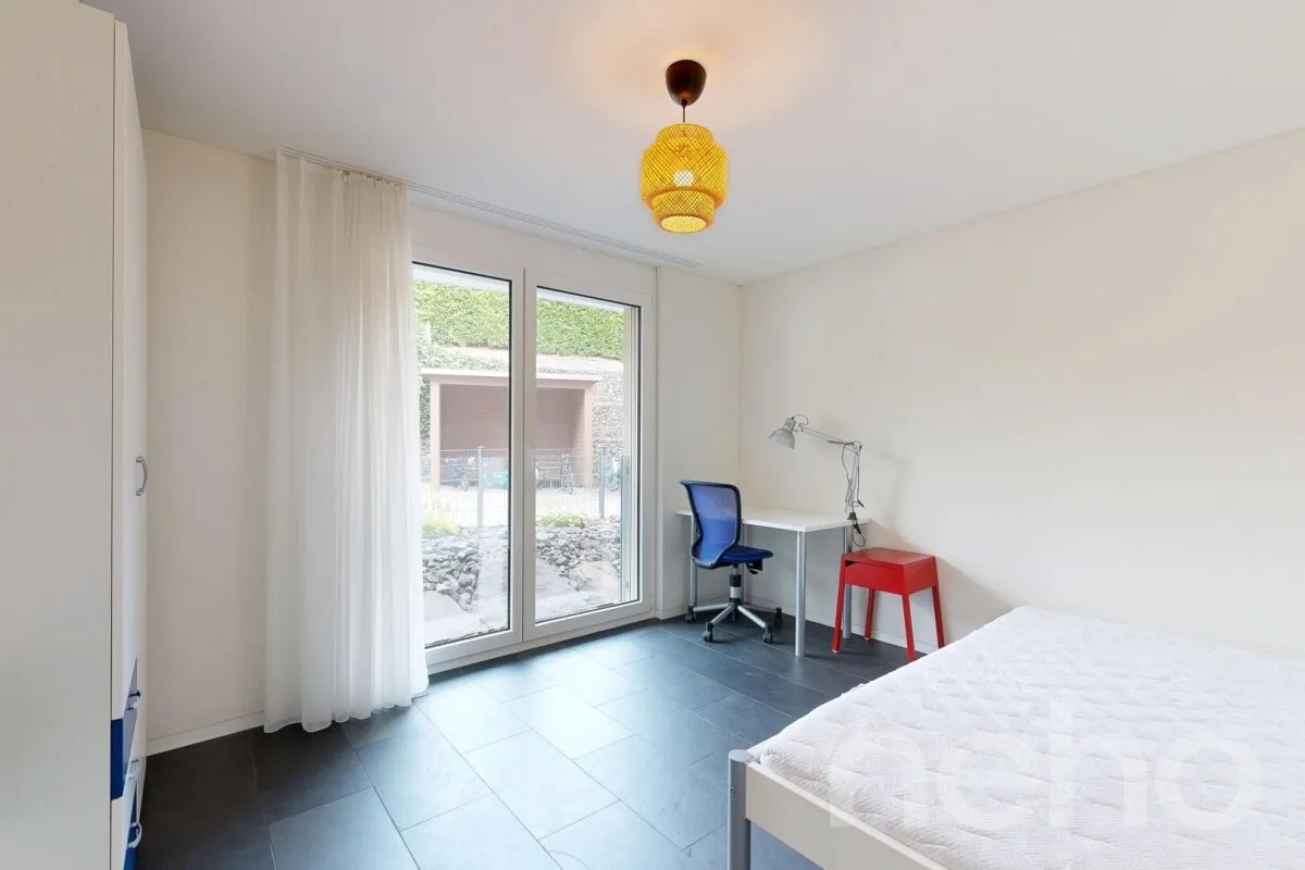 Gossau SG In vendita Appartamento Svizzera - 
cChic-immoHub Il vostro portale immobiliare
