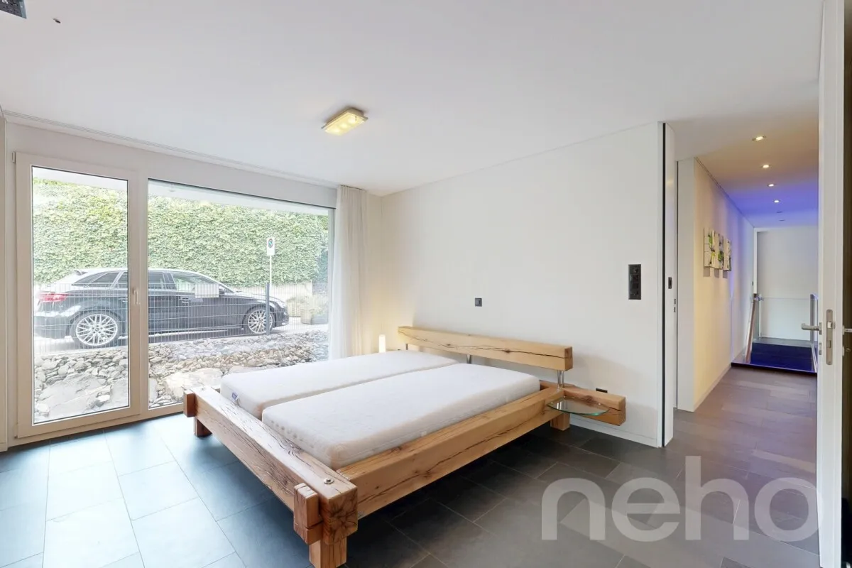 Gossau SG In vendita Appartamento Svizzera - 
cChic-immoHub Il vostro portale immobiliare