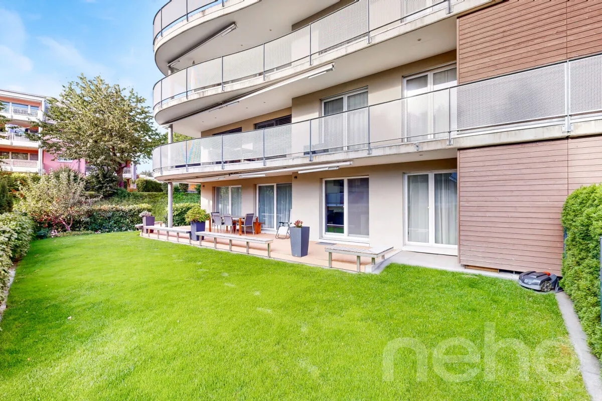 Gossau SG In vendita Appartamento Svizzera - 
cChic-immoHub Il vostro portale immobiliare