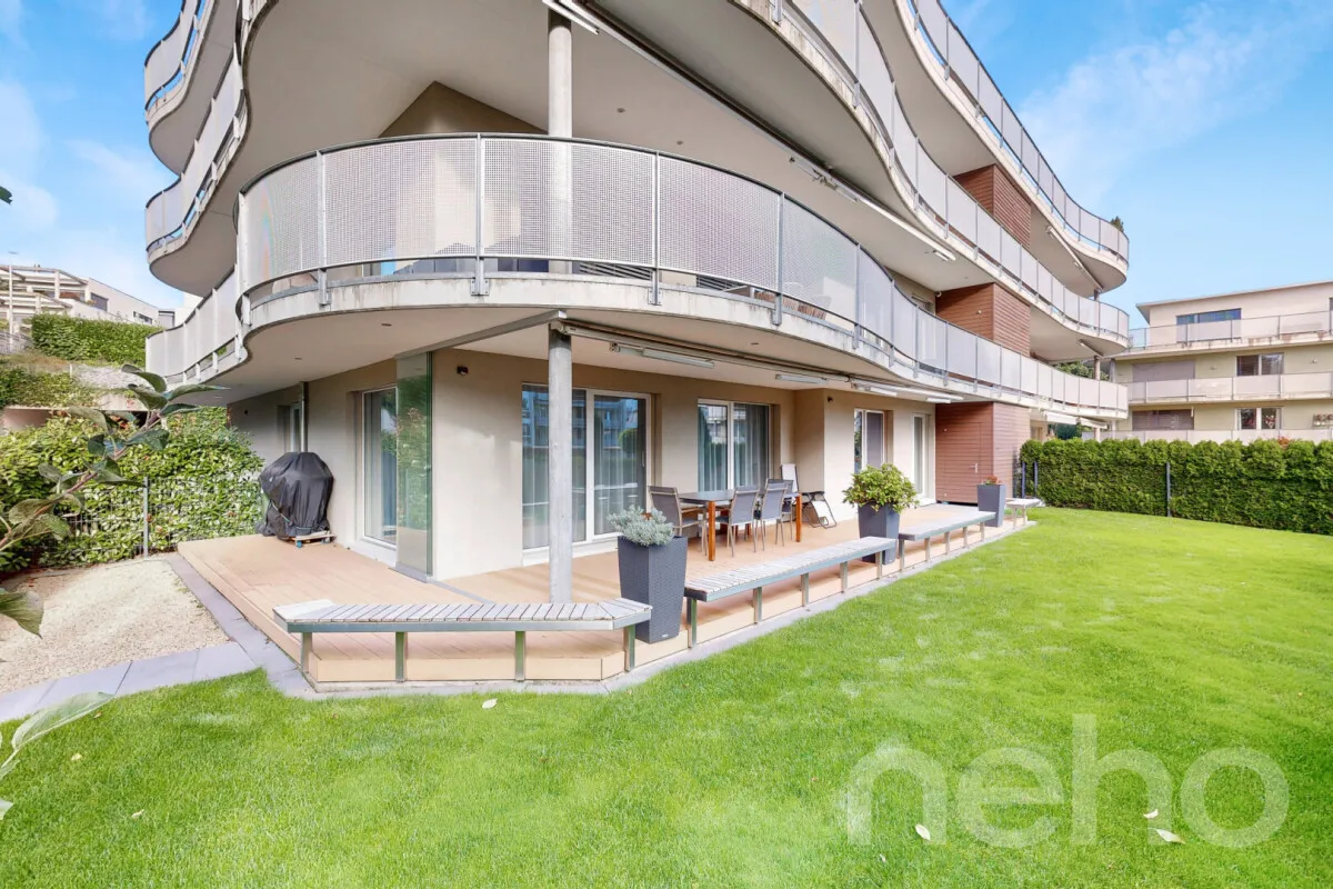 Gossau SG In vendita Appartamento Svizzera - 
cChic-immoHub Il vostro portale immobiliare