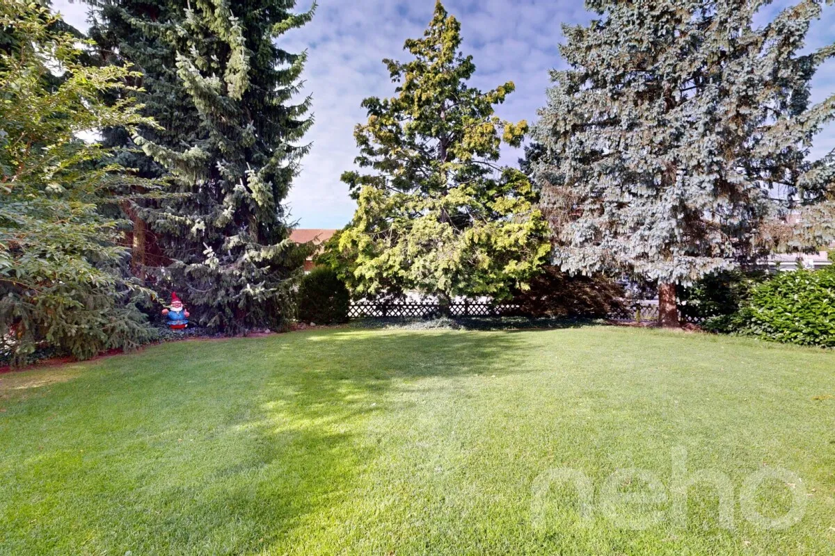 Buchs AG for sale Single house Switzerland - cChic-immoHub your real estate portal