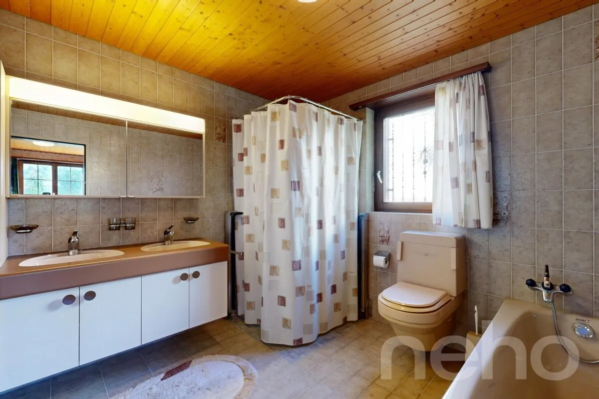 Buchs AG for sale Single house Switzerland - cChic-immoHub your real estate portal
