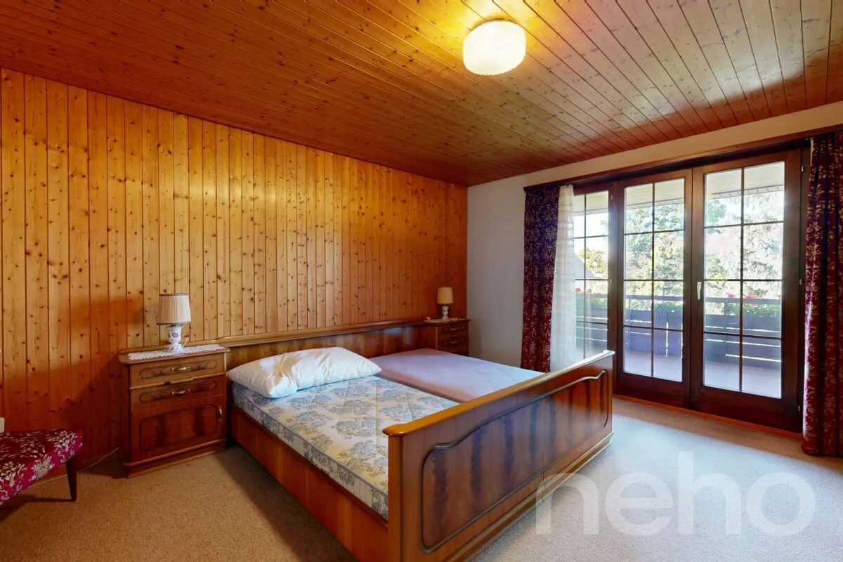 Buchs AG for sale Single house Switzerland - cChic-immoHub your real estate portal