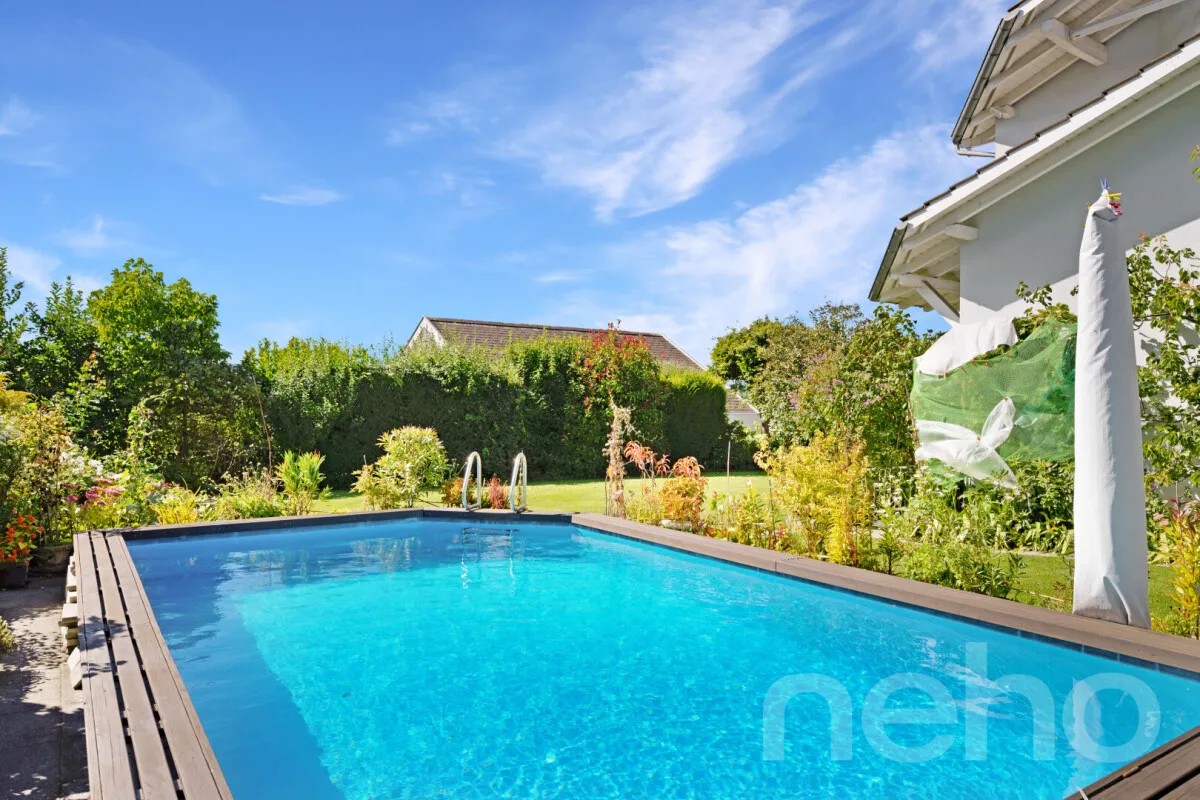 Sursee for sale Single house Switzerland - cChic-immoHub your real estate portal