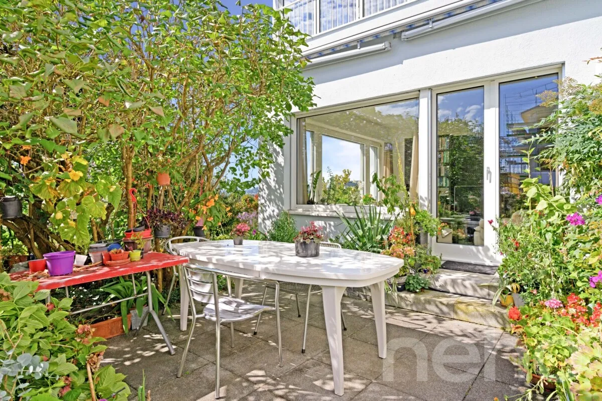 Sursee for sale Single house Switzerland - cChic-immoHub your real estate portal