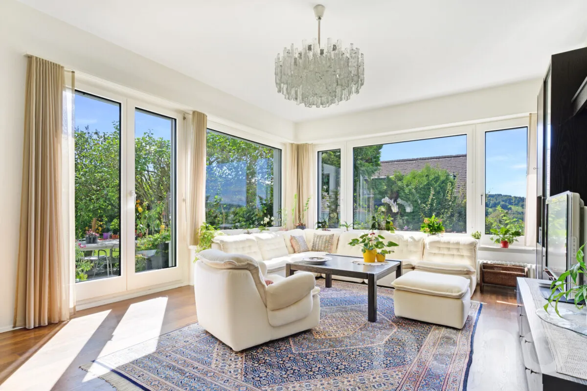 Sursee for sale Single house Switzerland - cChic-immoHub your real estate portal