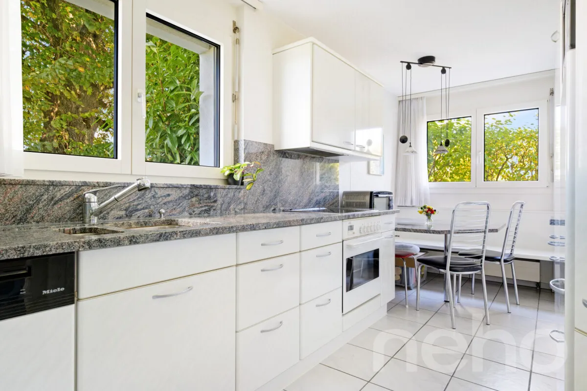 Sursee for sale Single house Switzerland - cChic-immoHub your real estate portal